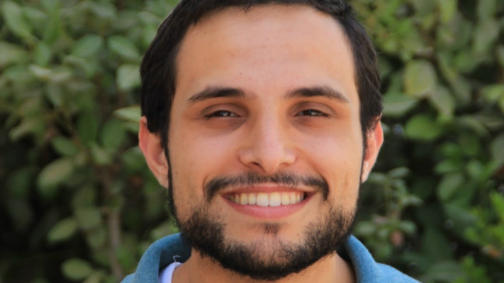 רס''ל זיו חן ז''ל