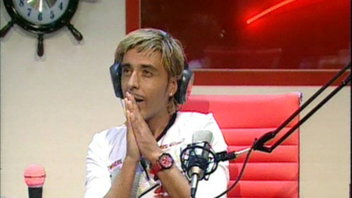 מומי, אלי פיניש (צילום: צילום מסך, מתוך ''ארץ נהדרת'')