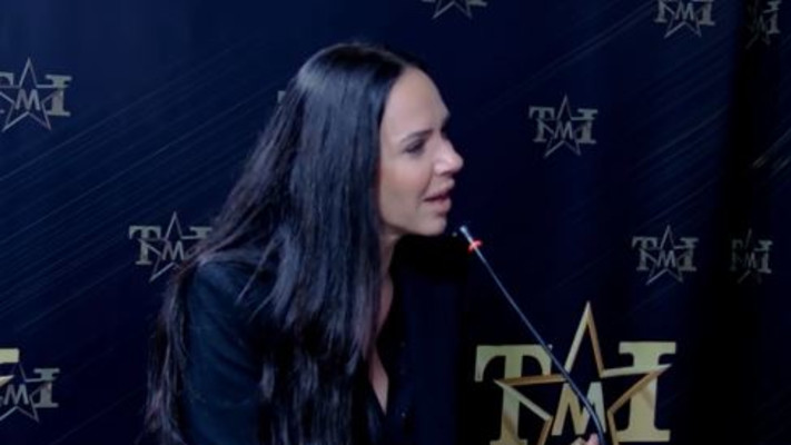 רוית אסף (צילום: מערכת TMI)