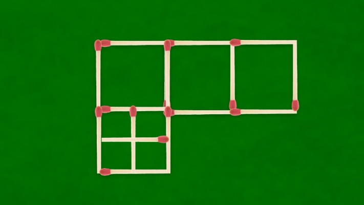 התשובה לפניכם