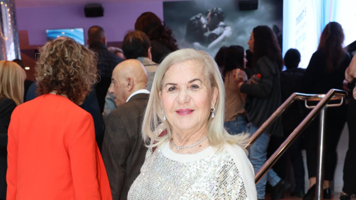 עתליה שמלצר (צילום: רפי דלויה)