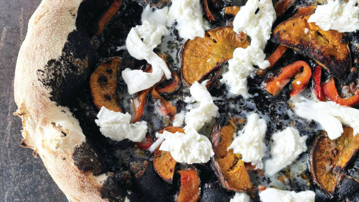 יום הפיצה - ''סה טו''