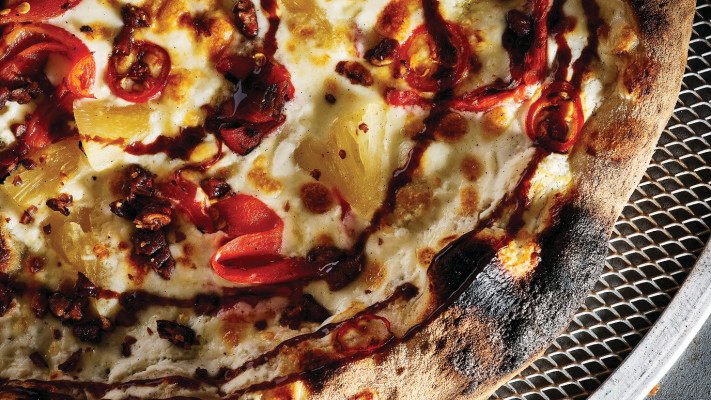 ''טרופיקנה''