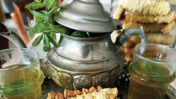 עוגיות מכונה