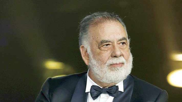 פרנסיס פורד קפולה