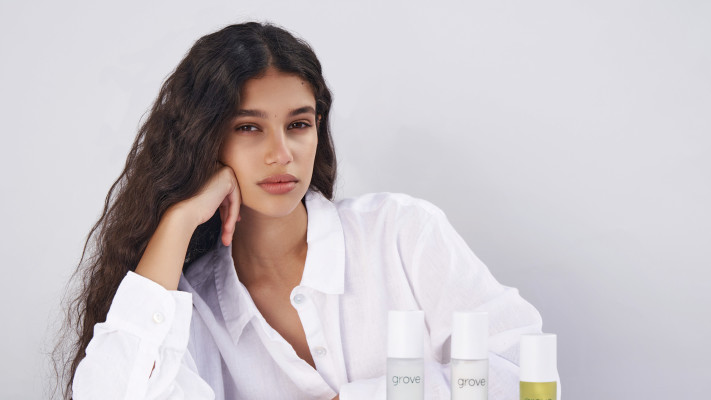 GROVE  (צילום: יחצ)