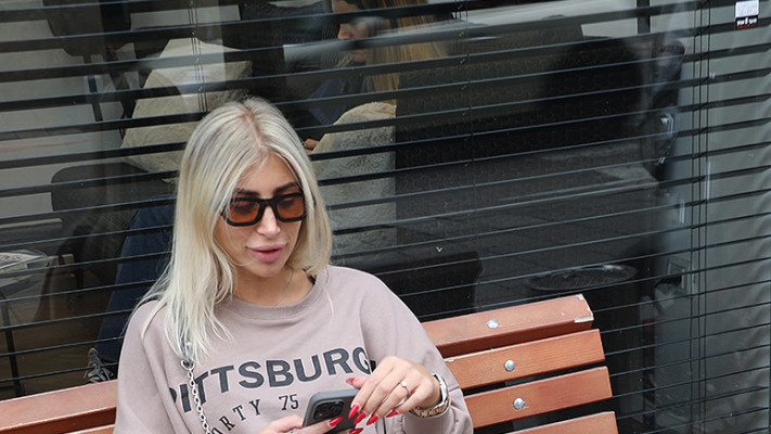 מעיין אשכנזי (צילום: פול סגל)