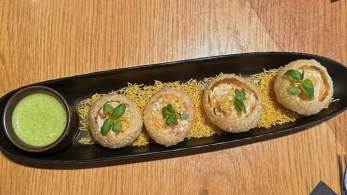 פאני פורי - ספיישל הסלמון