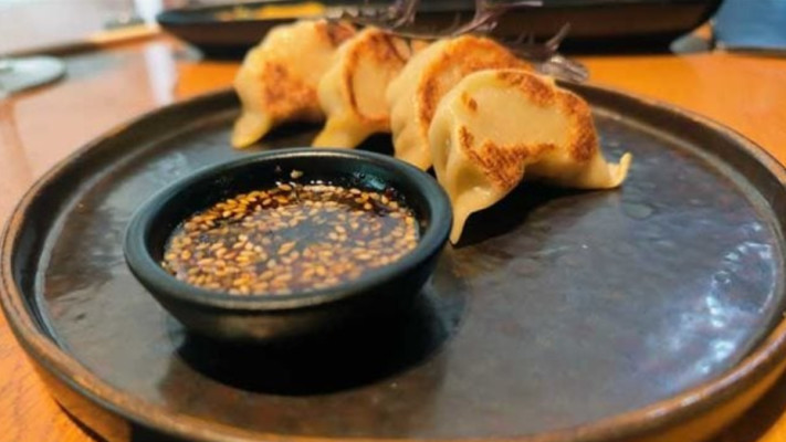 גיוזה פרגית 