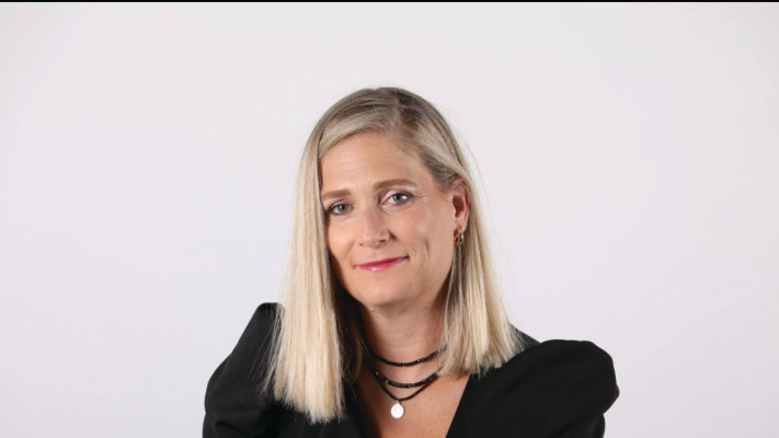 אורלי עמר סמנכ''לית משאבי אנוש שטראוס ישראל