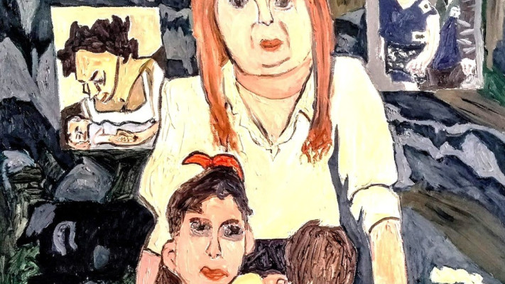 מדור לדור, סער בוכבינדר