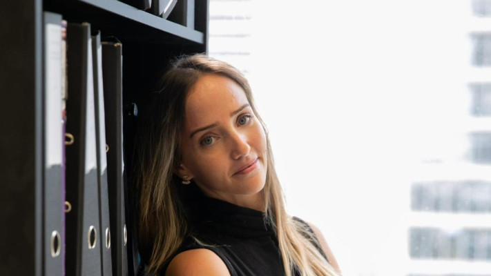 עו''ד שירן הורוביץ הללי