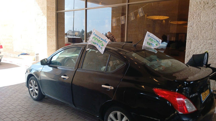 קהילת רעות חוזרת לשדרות