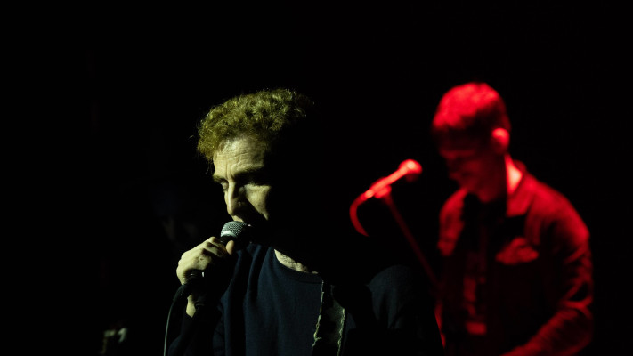 שמעון אדף עם כנסיית השכל