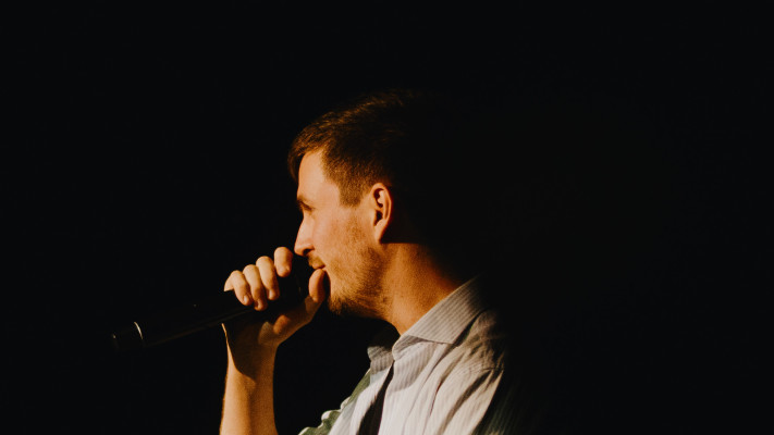 רון עשהאל, פסטיבל המגבר