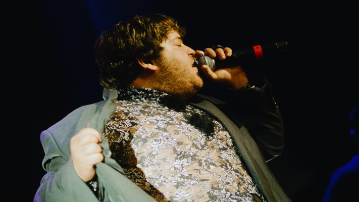 שי טרא ליטמן, פסטיבל המגבר