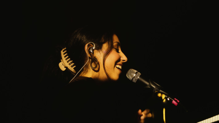 יובל מנשה, פסטיבל המגבר