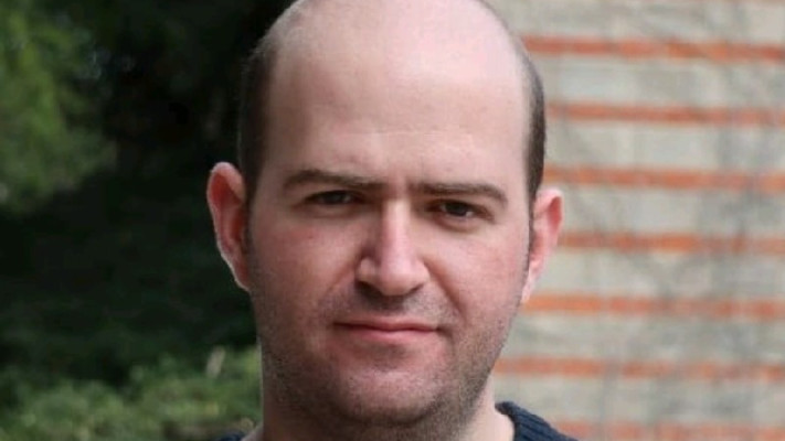 יהונתן ברקהיים