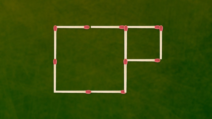 התשובה לפניכם