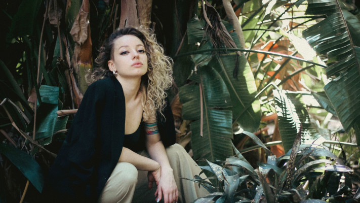 דריה סדוגורסקה DARI.INKS 