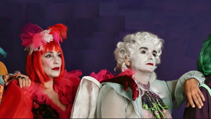 כל הדרכים וההוא