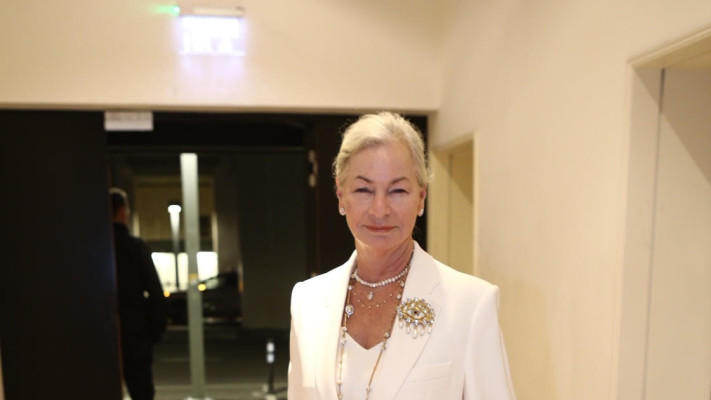 אריאלה ורטהיימר (צילום: אסף לב)