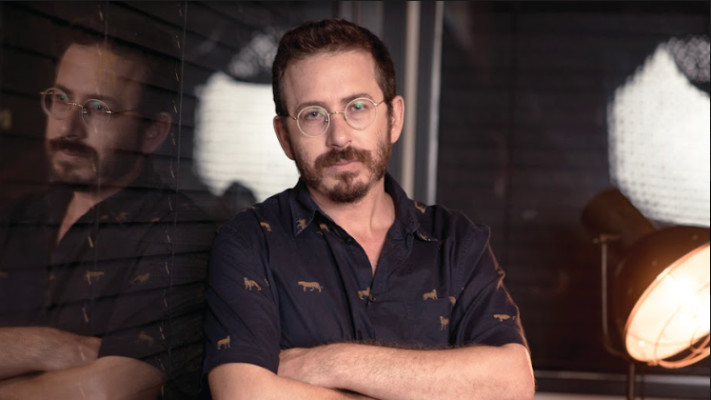 אלמוג בייסברג