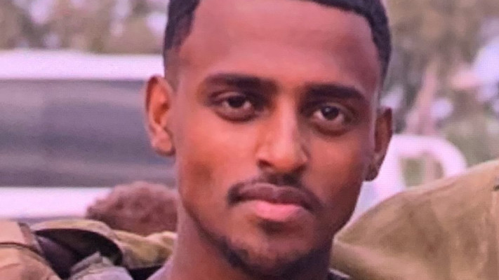 סמ''ר אברהם אובגן ז''ל