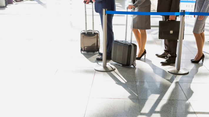 המתינו כמו כולם אם אין לכם צורך מיוחד