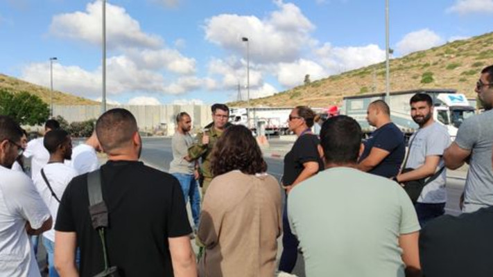 מהמלחמה בחזית ליריבות הפוליטית: סיפורו של רסן במיל' אלישע חנוכייב