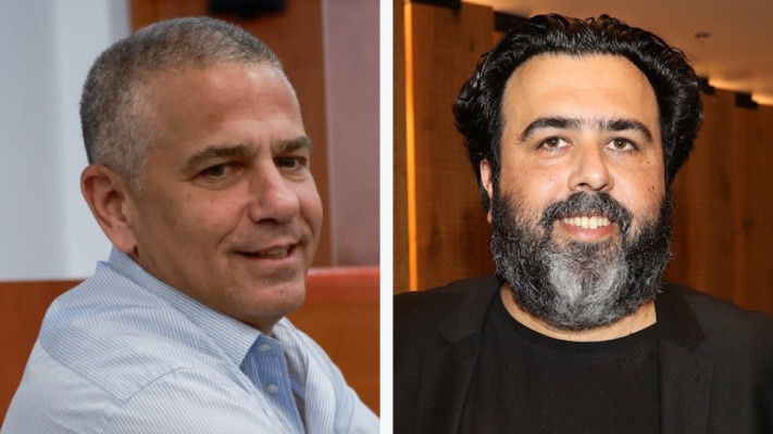 ינון מגל, רוני קובן