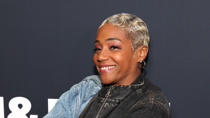 טיפאני האדיש (צילום: Jesse Grant.GettyImages)