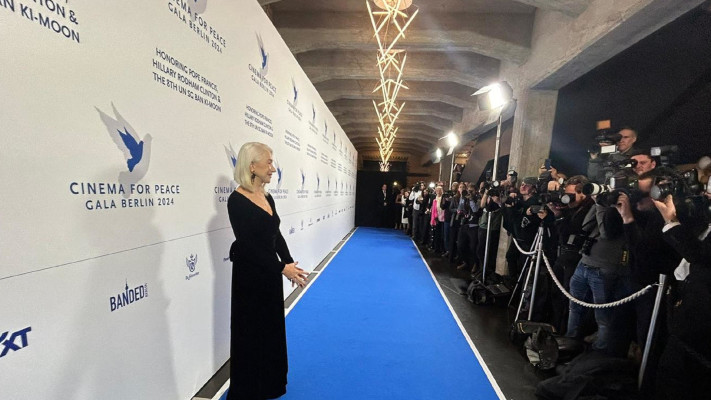 הלן מירן (צילום: יח''צ)