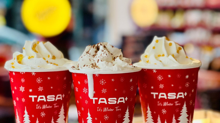 סניף טסה + בתל אביב