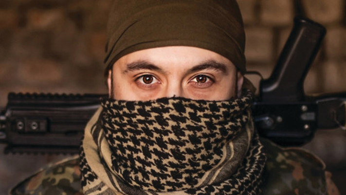 בליבה של עזה