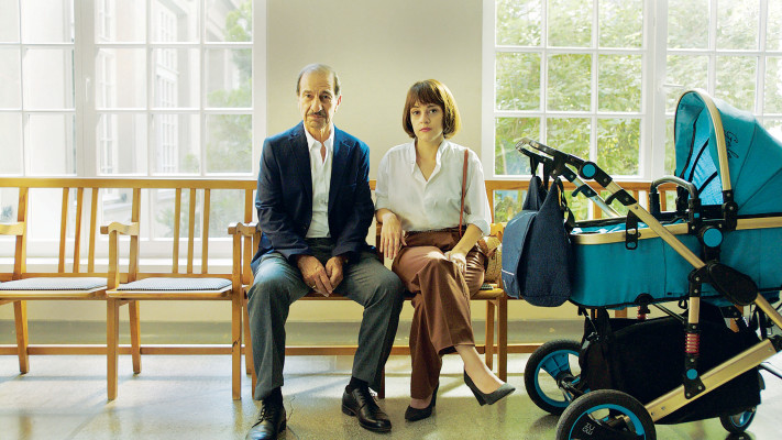 ''בתי אהובתי''