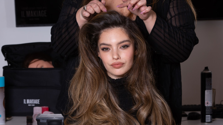 IL MAKIAGE. בית הספר לאיפור ועכשיו גם לעיצוב שיער