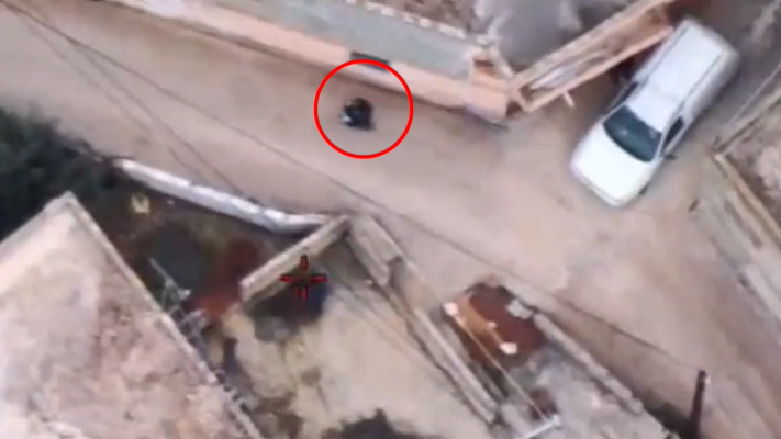 חיסול מחבלי חיזבאללה בלבנון 