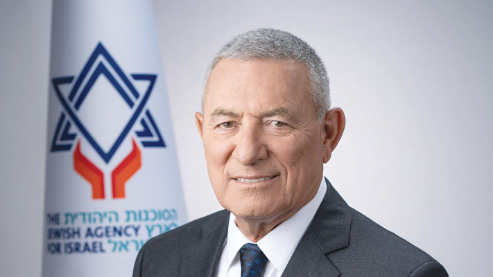  דורון אלמוג (צילום: דוד סאלם)