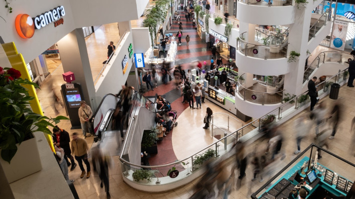 דיזנגוף סנטר תל אביב