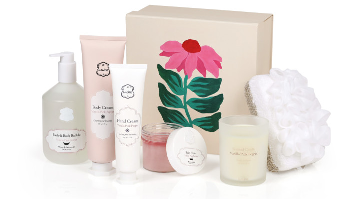 ללין - קונים 3 מוצרים ומקבלים 3 מוצרים במתנה