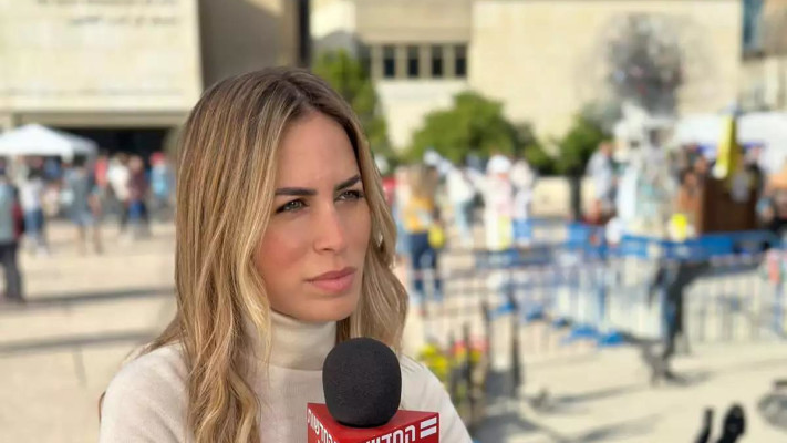 אדוה דדון (צילום: צילום מסך)