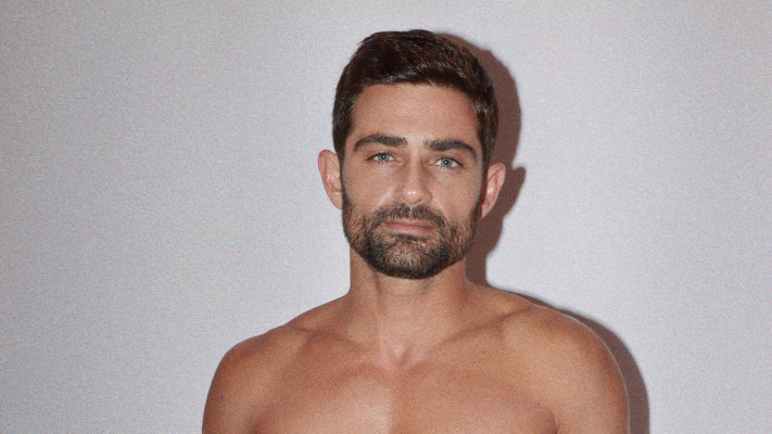 גיא איתן (צילום: גילי אלגבי)