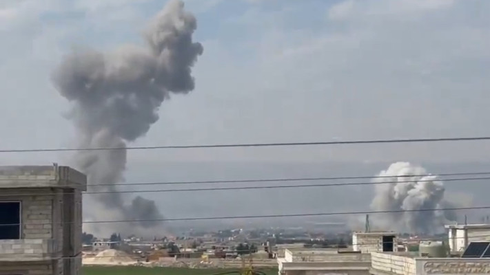 תקיפות צה''ל בבעלבכ שבלבנון