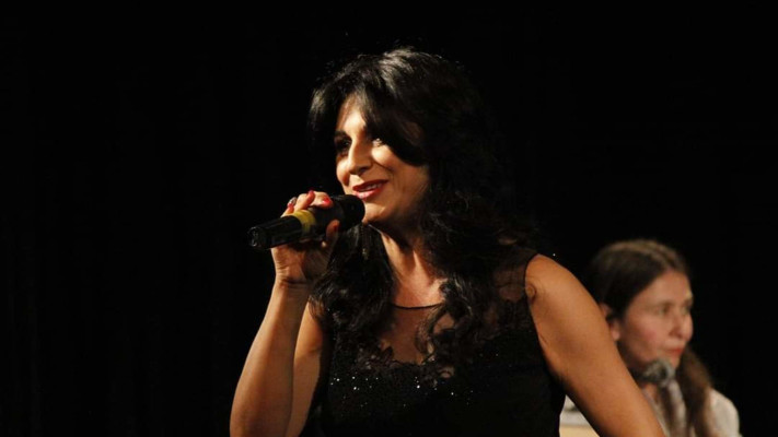 פסטיבל לטינו אמריקה