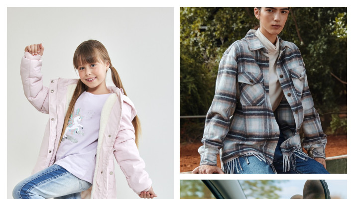 עד 60% הנחה בגולף, WE SHOES ו-H&amp;O ביום הבחירות בלבד