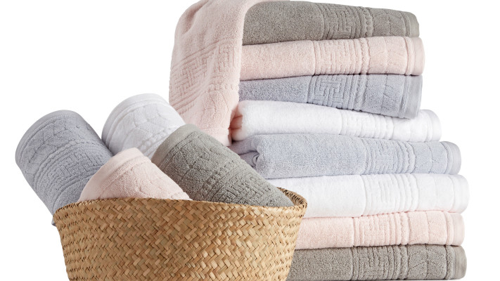 מגבות תמיד צריך. ערד טקסטיל מגבת לייקה 