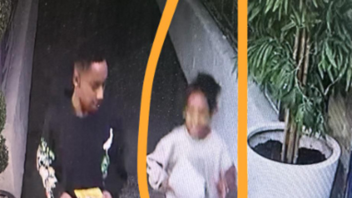 התיעוד האחרון של היימונט קסאו