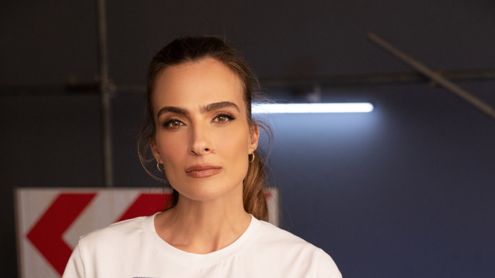 אילנית לוי לגולברי (צילום: שי יחזקאל)