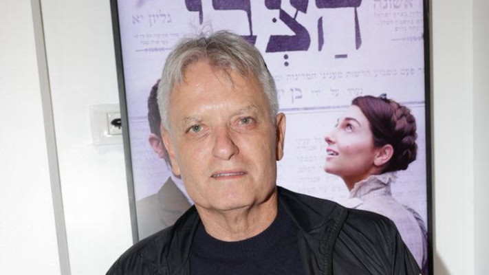 אילן שילוח  (צילום: רפי דלויה)